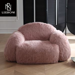 Meubles sectionnels de <span class=keywords><strong>maison</strong></span> en tissu au design moderne et simple Ensemble de canapés Meubles de salon - Product Image 2