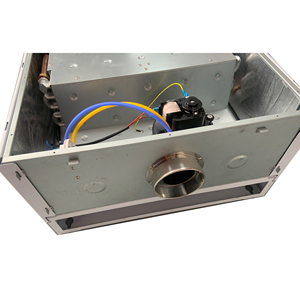 Personnalisé ou standard 20 32 36 40KW chauffage domestique bain mural gaz <span class=keywords><strong>combi</strong></span> chaudière haute qualité pompe à eau ménage - Product Image 3