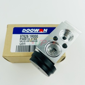 Vanne d'expansion de qualité authentique 97626-1R000 976261R000 pour Hyundai Kia 97626 1R000 - Product Image 3