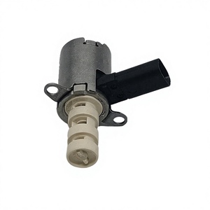 HEMILA Parts 2781800415 2781800315 Katup Solenoid Regulator Oli Mesin untuk Mercedes-Benz M264 M270 M272 M274 M278 M642 - Product Image 5
