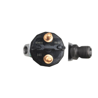Đầu phun nhiên liệu diesel 0445120141 cho máy Kavz Kurgan Maz Minsk Gaz Minsk Motoren Werk, hệ thống phun nhiên liệu Common Rail 0445120141