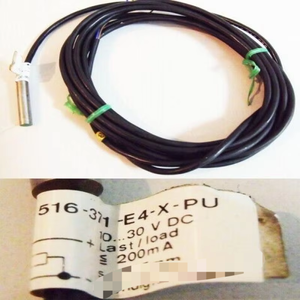 BES 516-371-E4-X-PU nuevo controlador de programación PLC de automatización Industrial de almacén listo Original - Product Image 1