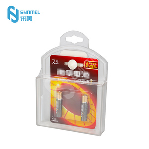 Synmel PB-003 Eas Multi-Sử Dụng 8.2Mhz/58KHz Pin Chống Trộm Tái Sử Dụng Bền An Ninh PC An Ninh Cho Siêu Thị - Product Image 3