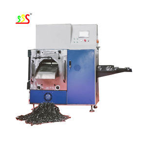 Mesin kustom membuat kuku kawat kinerja stabil operasi mudah mesin pembuat kuku kecepatan Super dengan kontrol otomatis - Product Image 6