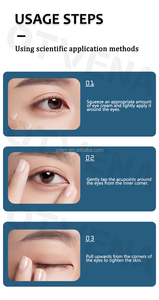 <span class=keywords><strong>Crema</strong></span> Contorno de <span class=keywords><strong>Ojos</strong></span> Reafirmante OTVENA, Reduce Efectivamente las <span class=keywords><strong>Bolsas</strong></span> y Ojeras <span class=keywords><strong>en</strong></span> Minutos - Product Image 6
