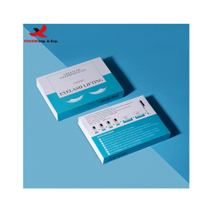 Kit de rehaussement des cils à la kératine, kit de permanente des cils, kit de rehaussement des cils, prix bas, approvisionnement mixte - Product Image 6