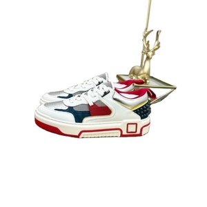 Zapatillas deportivas retro de diseño ODM 2026 para patio, transpirables, con remaches, para baloncesto, que aumentan la altura, a la moda, informales, tipo skate. - Product Image 6