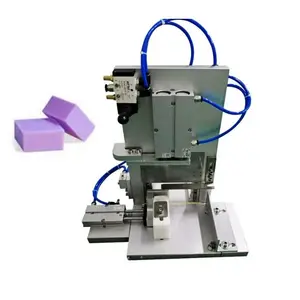 Economical and practical commercial making machine soap