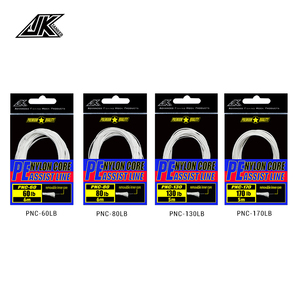 <span class=keywords><strong>Ligne</strong></span> d'assistance <span class=keywords><strong>pour</strong></span> hameçon de pêche tressée Hot JK PNC 60lb 80lb 130lb 170lb Haute résistance à <span class=keywords><strong>la</strong></span> résistance à <span class=keywords><strong>la</strong></span> coupure Accessoires de pêche durables - Product Image 6
