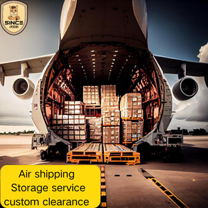 Envío Aéreo <span class=keywords><strong>de</strong></span> China a Dubái, EAU, DDP Puerta a Puerta con Logística Integral y Menor Involucramiento del Cliente - Product Image 6