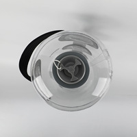 Haltères aquatiques réglables Aqua Dumbbell, plusieurs tailles, entraînement aquatique, sac de puissance aquatique, NOUVEAU, entraînement naturel, PVC, unisexe, 7-35 kg ou sur mesure