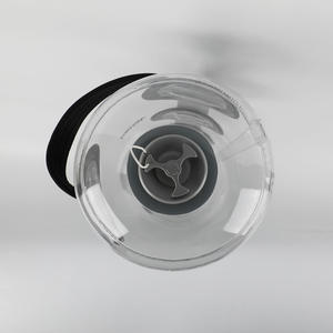 एक्वा डम्बल एडजस्टेबल वॉटर डम्बल मल्टीपल साइज ट्रेनिंग एक्वा पावर बैग न्यू नेचर ट्रेनिंग पीवीसी यूनिसेक्स 7-35 किलोग्राम या कस्टम - Product Image 6