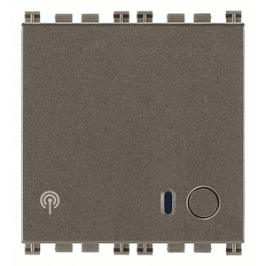 อินเทอร์เฟซบัสโลหะ EnOcean ขนาด 11.2x9.6x9.8 มม. สำหรับระบบ Io - Product Image 1