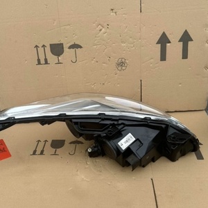 Fari a LED per <span class=keywords><strong>Peugeot</strong></span> <span class=keywords><strong>3008</strong></span>, Sistema di Illuminazione Originale per Auto - Product Image 3
