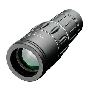 Monóculos 16x52 con Lentes Recubiertas FMC, Telescopio de Aleación de Aluminio para Uso Civil, Viajes al Aire Libre y Montañismo - Product Image 2