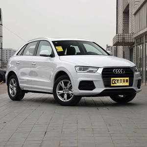 Voitures d'<span class=keywords><strong>occasion</strong></span> 2025 <span class=keywords><strong>Audi</strong></span> <span class=keywords><strong>Q3</strong></span> SUV Compact d'<span class=keywords><strong>occasion</strong></span> Essence Boîte Automatique Sièges en Cuir Jantes R18 <span class=keywords><strong>Toit</strong></span> <span class=keywords><strong>Panoramique</strong></span> Faible Kilométrage Gauche - Product Image 3