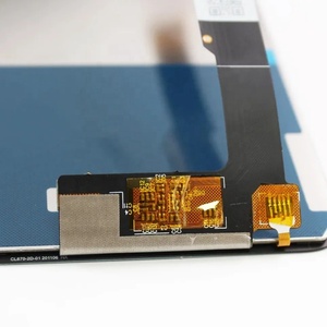Écran d'affichage LCD pour <span class=keywords><strong>TCL</strong></span> <span class=keywords><strong>20L</strong></span> Plus, écran LCD pour <span class=keywords><strong>TCL</strong></span> 20 Plus, écran de téléphone portable pour <span class=keywords><strong>TCL</strong></span> 20 Plus - Product Image 2