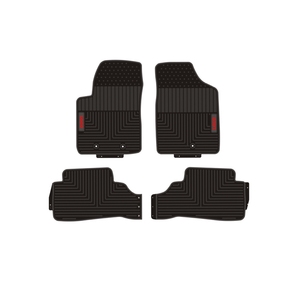 2024 Nuevo PVC mejorado Best <span class=keywords><strong>Tous</strong></span> Temps 2D Tapis de voiture para Kia Picanto (Muestra) - Product Image 1