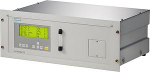 ULTRAMAT 23 Analisador de Gás de Flue Modelo 7MB2338-0AB06-3NJ1 U23 Série OEM Personalização Suporte Novo Original 1 Ano Garantia - Product Image 4