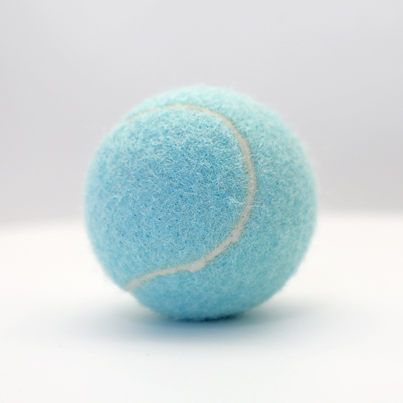 Wholesale Tennis Balls of Various Colors