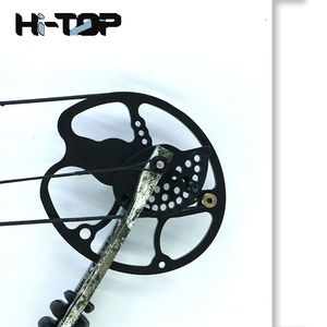 Hi Top 0-70Lbs Adjustable Wholesale <strong>Archery</strong> <strong>Indian</strong> Bow Hunting Competition <strong>Archery</strong> Compound Bow