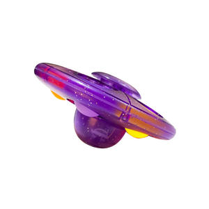 Mew – jouet Spinner avec emballage, jouet tendance, drôle, Push <span class=keywords><strong>pop</strong></span>, Bubble, Itting, visage changeant, UFO, Magic, UFO, Fidget - Product Image 1