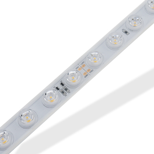 HTD Ip67 lampu Strip Led dinding Linear, lampu pencuci dinding Ultra ramping tahan air luar ruangan 90w 36v Dmx dikontrol pencuci Dinding