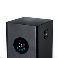 Diffuseur de parfum électrique commercial Huile parfumée avec système HVAC Diffuseur d'arômes pour diffuseur de parfum d'ambiance