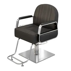 black and gold facial for vintage salon hair dryer chair