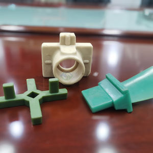 厂家直供熔模铸造设备，16 t双工位注蜡机蜡铸 - Product Image 2