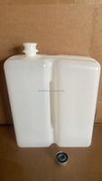 Venta Directa de Fábrica, Botella Vacía de 1000 ml 1512 1505 para Impresora de Codificación de Inyección de Tinta LX 8900
