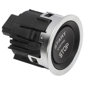 Interruptor de arranque de un botón Land Rover LR037611, entrada sin llave, arranque y parada del motor para Evoque Sport - Product Image 3