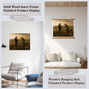 Kit de Pintura por Números Personalizado, Kits de Lienzo para Pintar por Números, Idea de Regalo para Adultos y Niños - Product Image 6