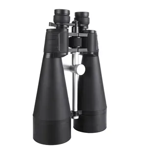 SAKURA Zoom 30-260X160 High Quality Telescope Binoculars Hunting Optics Long Range Binoculars Professional Look for Binoculars