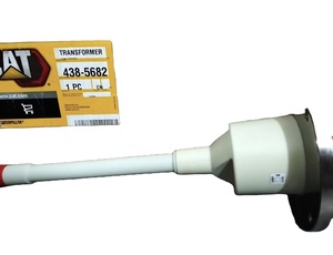 <b>Transformer</b> 100% original parts. Serial number: 438-5682. In stock and available for sale. - Product Image 4