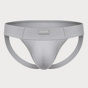 Gay Thong Man g String Sexy <strong>Mens</strong> Underwear Harness Elastic Supporter Backless Bulge Pouch Open Bottomless <strong>Knickers</strong> Brief <strong>for</strong> Gay - Product Image 1