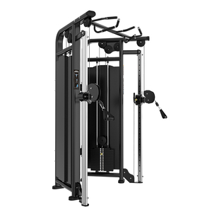 Brightway Venta caliente Gimnasio de <span class=keywords><strong>fitness</strong></span> comercial Entrenador multifuncional Máquina de cable Gimnasio para la venta - Product Image 5