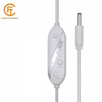 Règle de température à trois vitesses, port Usb, sur ligne de commutation, vente directe d'usine, chronométrage
