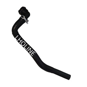 Manguera de Goma EPDM LHOLINE 9075043 para Tanque de Agua, Tubería de Calefacción, Uso Automotriz - Product Image 3