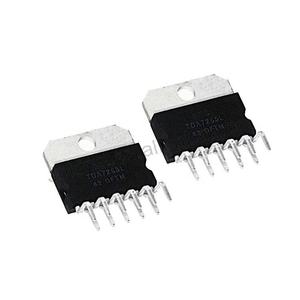 Amplificateurs audio Jeking IC AMP AB STEREO 25W 11MULTIWATT, amplificateur stéréo 25W TDA7265 - Product Image 3