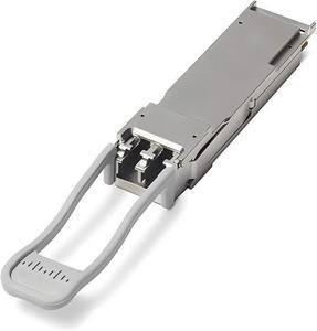 QSFP-40G-SR-BD โมดูล 40G BIDI ตัวรับส่งสัญญาณระยะสั้น มีสินค้าในสต็อก ผลิตในประเทศจีน - Product Image 1