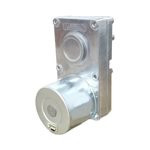 Moteur à engrenages 24V personnalisé Fengtech FAS-BL60 pour machine à slush, appareil électroménager, certifié ISO9001, 10W - Product Image 4
