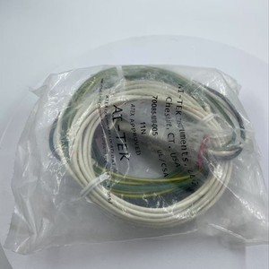 สายเคเบิลอุปกรณ์วัดค่าทางไฟฟ้า Ai-Tek รุ่น 70085-1010-005 ได้รับการรับรองมาตรฐาน ATEX 11N UL CSA - Product Image 2