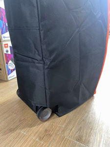 Étui de transport gratuit pour PartyBox Encore Essential, sac fourre-tout, housse robuste, accessoires avec bandoulière - Product Image 6