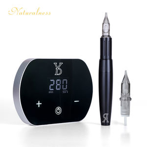 Máquina de microsombreado digital para tatuajes de cejas, microsombreado para labios, permanente - Product Image 1