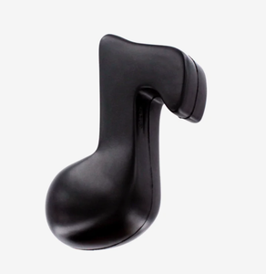 Regalos Personalizados con Notas Musicales, Juguetes Antiestrés con Símbolos Musicales, Logotipo Impreso, Regalo al por Mayor - Product Image 5