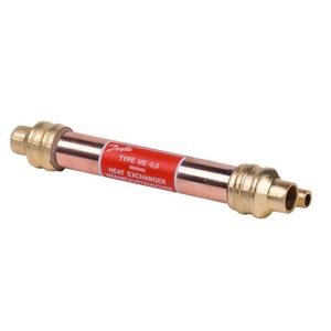 015d0002 Intercambiador de Calor He 0.5 - Product Image 1