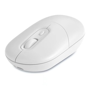 Couso M226 Rechargeable Wireless <b>Mouse</b> Optical Tracking Right Hand Ergonomic Design For Laptop Desktop Use - Product Image 4