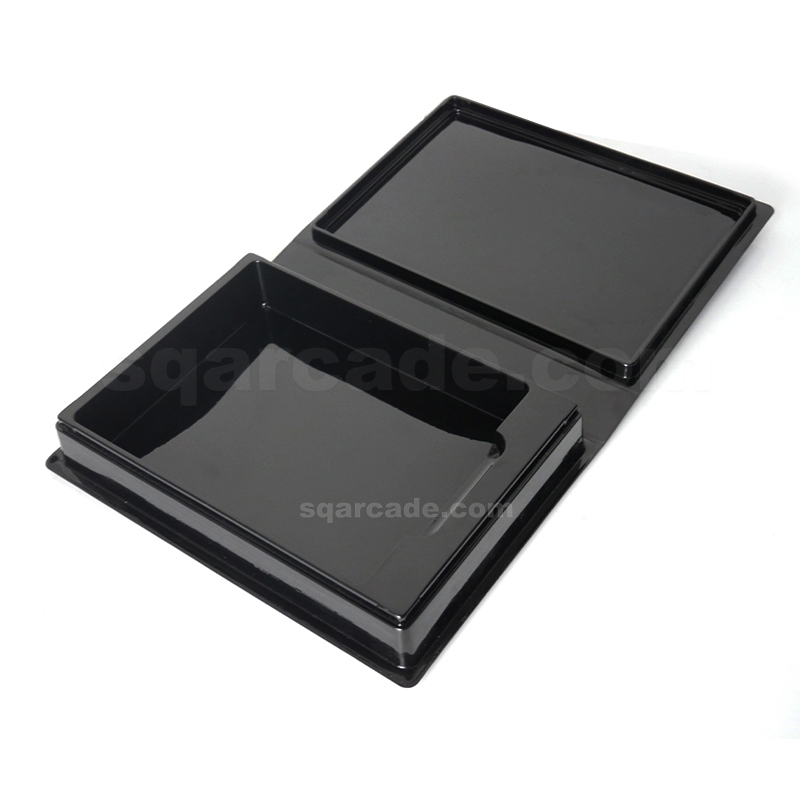 Neogeo MVS-AES Shockbox with Cover Art for Classic Games