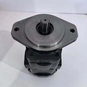 14561971 14644494 Bomba hidráulica EC360 EC330 EC460 EC600 EC700 Pieza de excavadora Bomba de engranajes hidráulica 14543168 14537295 - Product Image 5